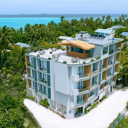 Whaleshark Beach Dhigurah  Zewnętrze zdjęcie