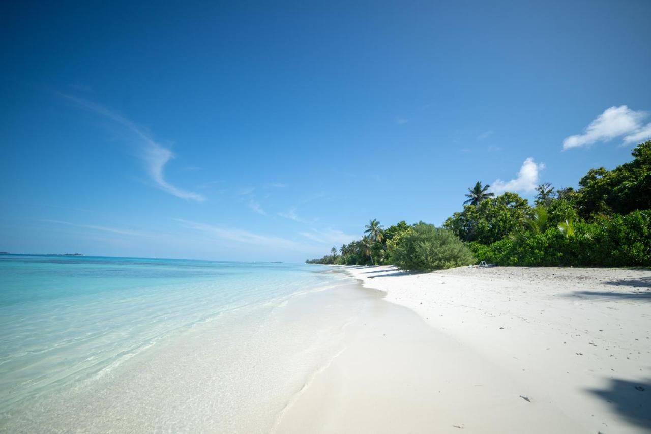 Whaleshark Beach Dhigurah  Zewnętrze zdjęcie